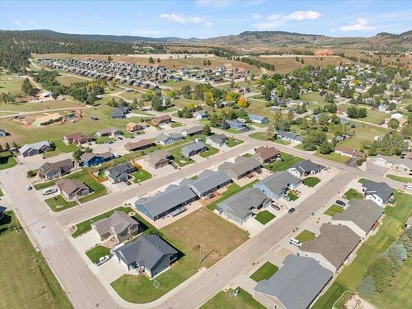 0.21 Acres of Residential Land for Sale in Sturgis, South Dakota