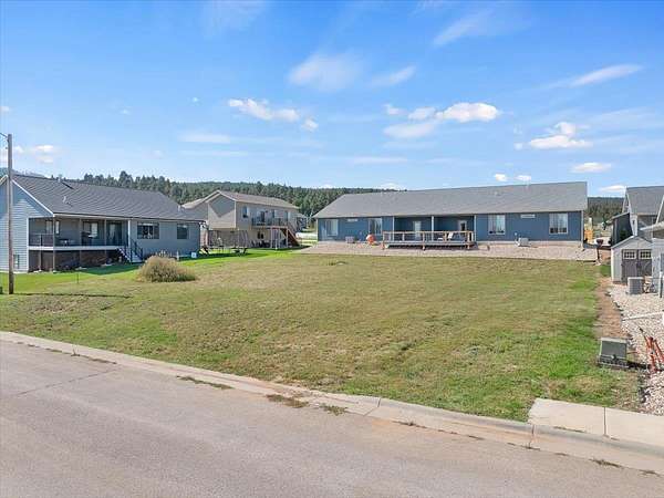 0.21 Acres of Residential Land for Sale in Sturgis, South Dakota