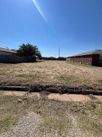 0.17 Acres of Land for Sale in Lubbock, Texas