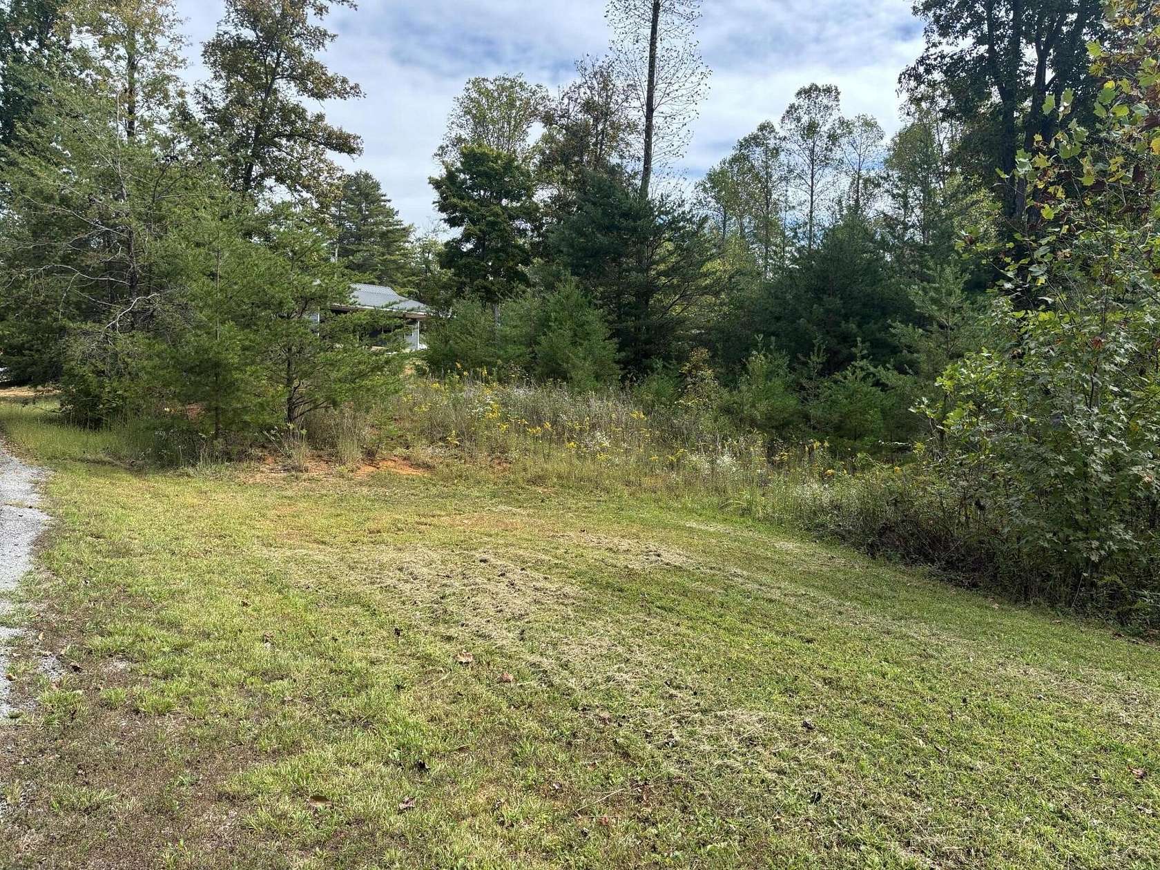 0.57 Acres of Residential Land for Sale in Nancy, Kentucky