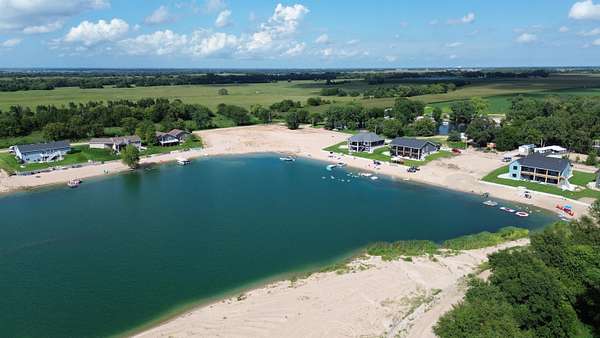 20 Acres of Land for Sale in Columbus, Nebraska