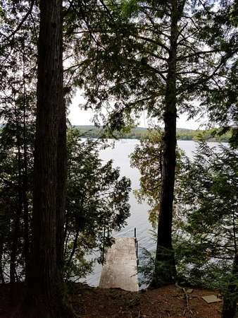 0.75 Acres of Land for Sale in Saint Albans, Maine