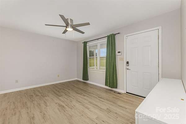 3 Acres of Land with Home for Sale in Clover, South Carolina