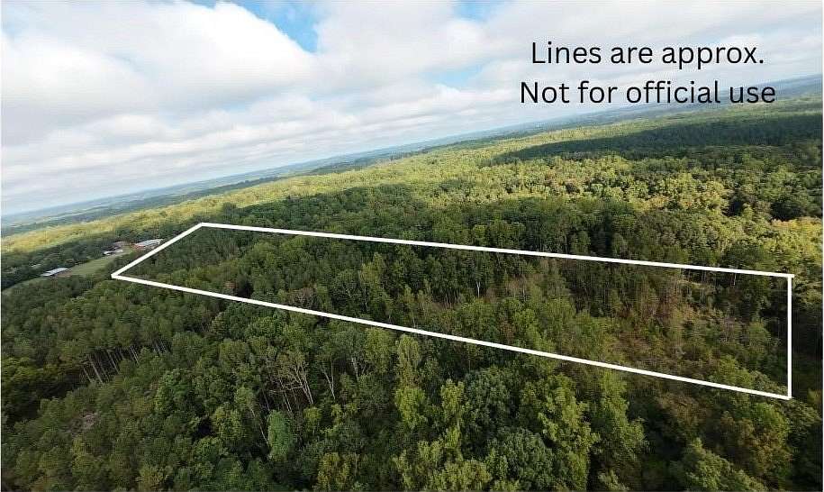 31 Acres of Recreational Land for Sale in Sharon, South Carolina