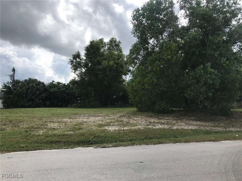 0.69 Acres of Mixed-Use Land for Sale in Cape Coral, Florida