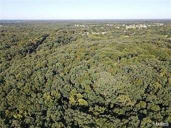 3.9 Acres of Residential Land for Sale in Monroe City, Missouri