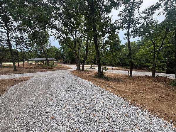 3.9 Acres of Residential Land for Sale in Monroe City, Missouri