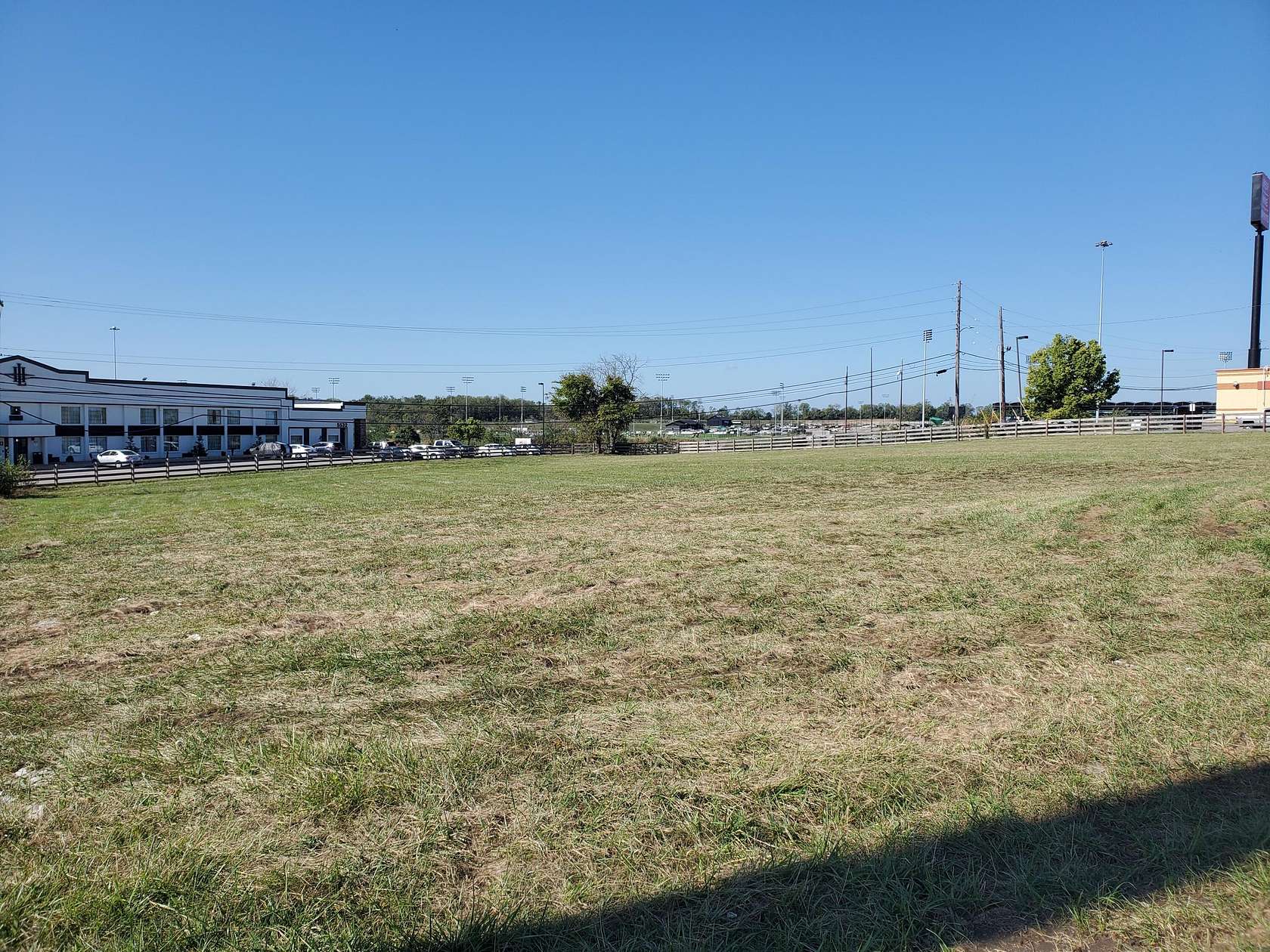 1.38 Acres of Land for Sale in Lexington, Kentucky