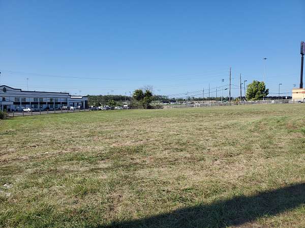 1.38 Acres of Land for Sale in Lexington, Kentucky