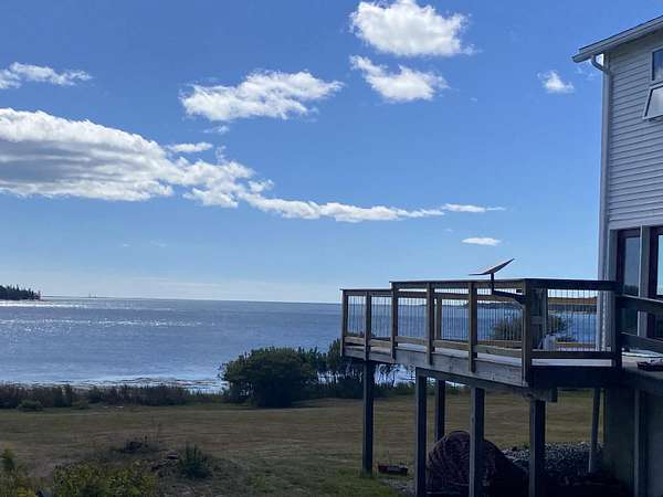 2.2 Acres of Land with Home for Sale in Steuben, Maine