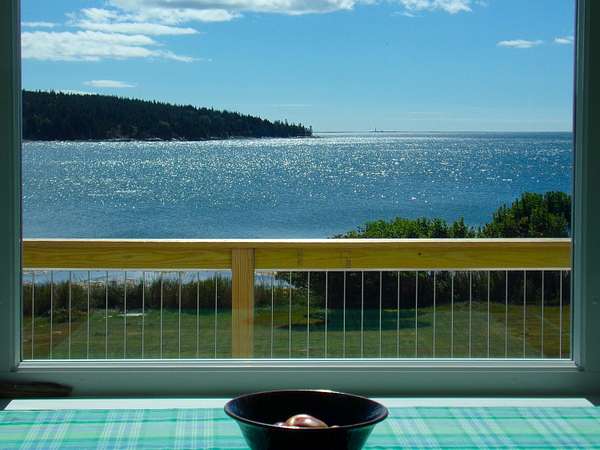 2.2 Acres of Land with Home for Sale in Steuben, Maine