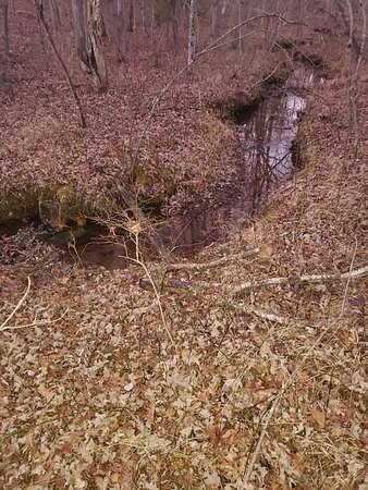 1.6 Acres of Residential Land for Sale in Monterey, Tennessee