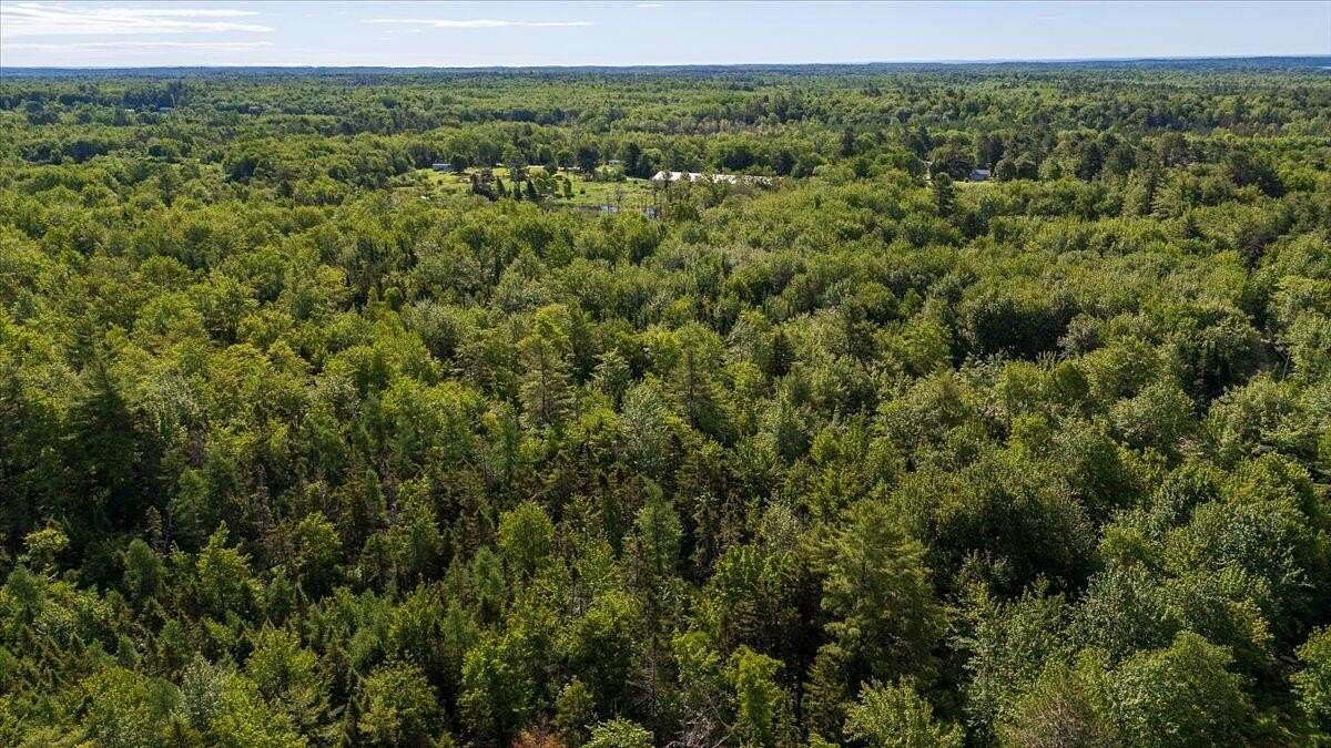 42 Acres of Recreational Land for Sale in Cushing, Maine