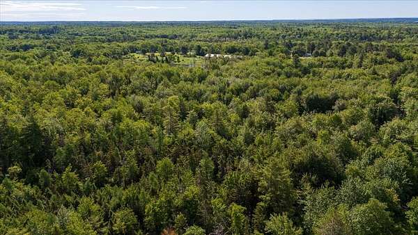 21 Acres of Recreational Land for Sale in Cushing, Maine
