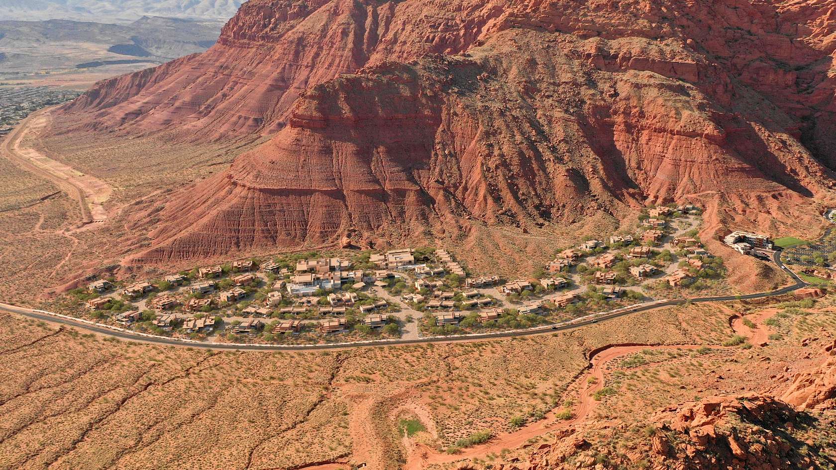 Residential Land for Sale in Ivins, Utah