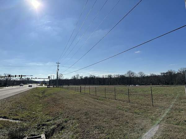 5.89 Acres of Land for Sale in Mount Juliet, Tennessee