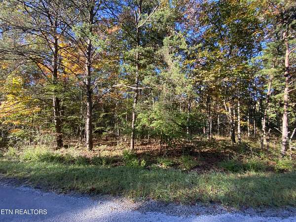 1 Acre of Residential Land for Sale in Crossville, Tennessee
