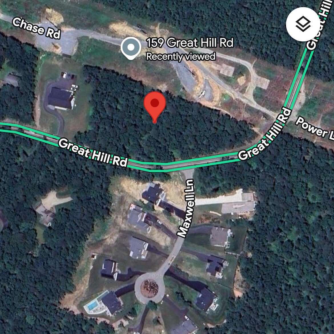 2 Acres of Residential Land for Sale in Sandwich, Massachusetts