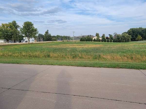 1.85 Acres of Residential Land for Sale in Tipton, Iowa