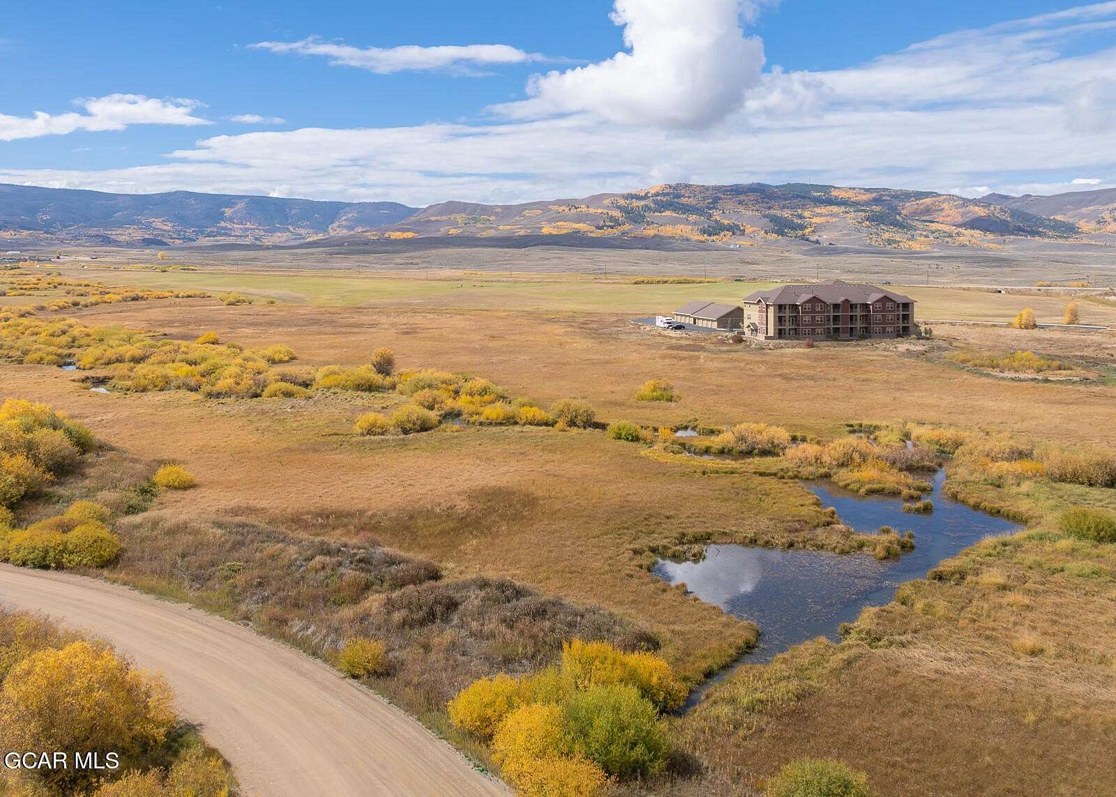 0.28 Acres of Land for Sale in Granby, Colorado