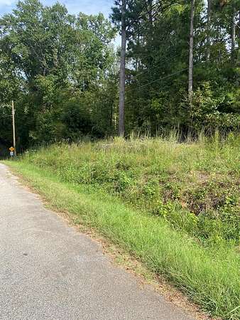 0.8 Acres of Residential Land for Sale in Greenwood, South Carolina