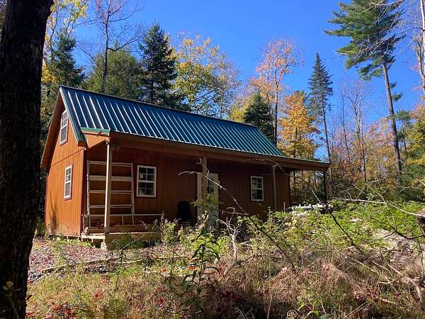 25.5 Acres of Recreational Land for Sale in Remsen, New York