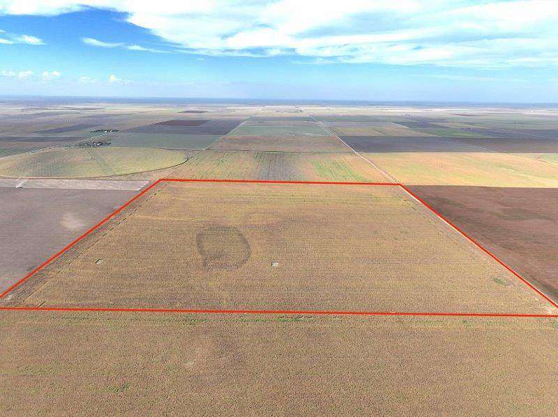 160 Acres of Agricultural Land for Sale in Bird City, Kansas