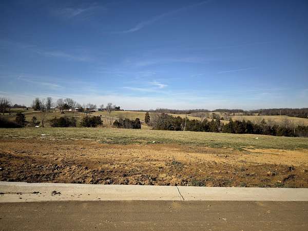 1.56 Acres of Residential Land for Sale in Richmond, Kentucky