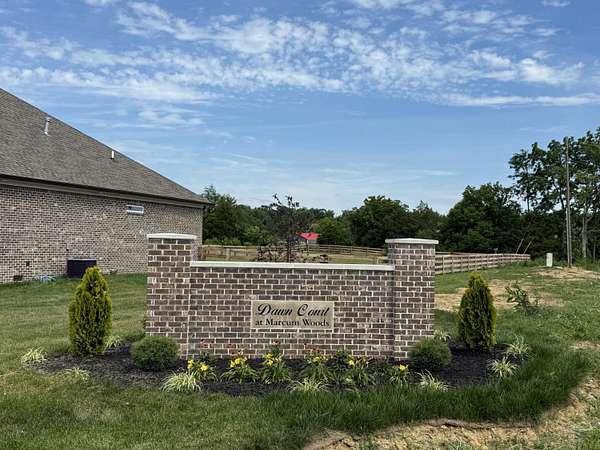 1.56 Acres of Residential Land for Sale in Richmond, Kentucky