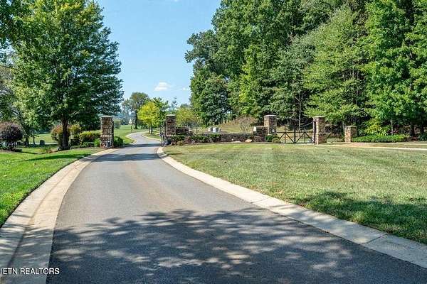0.72 Acres of Residential Land for Sale in Loudon, Tennessee