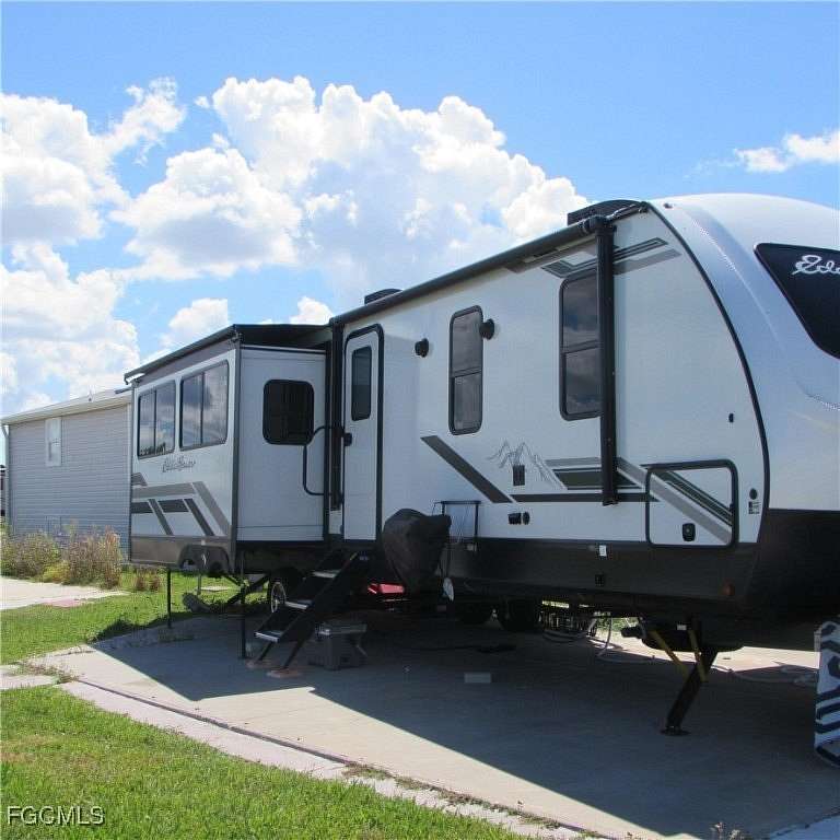 0.04 Acres of Land for Sale in Fort Myers, Florida