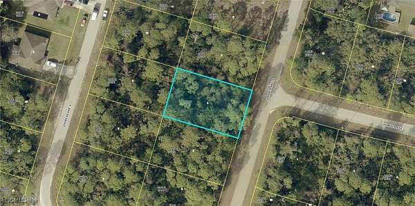 0.23 Acres of Land for Sale in Lehigh Acres, Florida