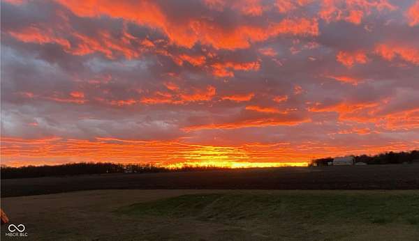 42.6 Acres of Land for Sale in Arcadia, Indiana