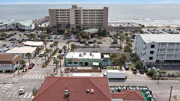 0.11 Acres of Residential Land for Sale in Folly Beach, South Carolina