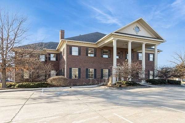 1.82 Acres of Commercial Land for Sale in Coralville, Iowa