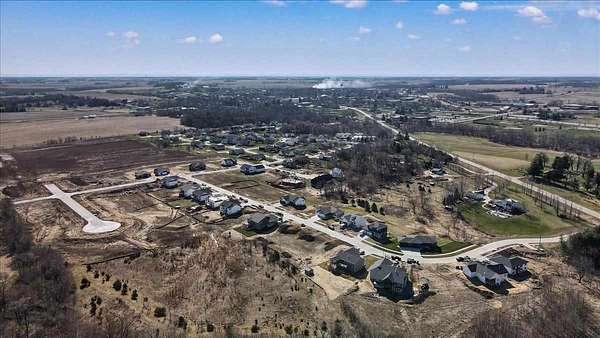 0.23 Acres of Residential Land for Sale in Big Grove Township, Iowa