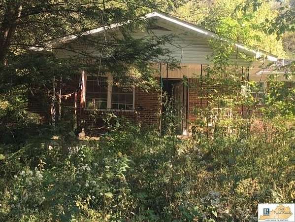 24 Acres of Recreational Land for Sale in Tompkinsville, Kentucky