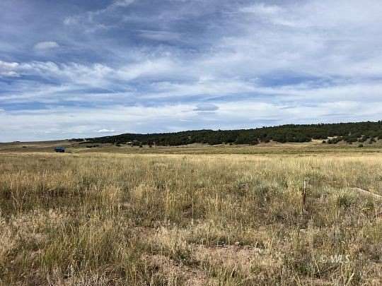 6 Acres of Residential Land for Sale in Westcliffe, Colorado