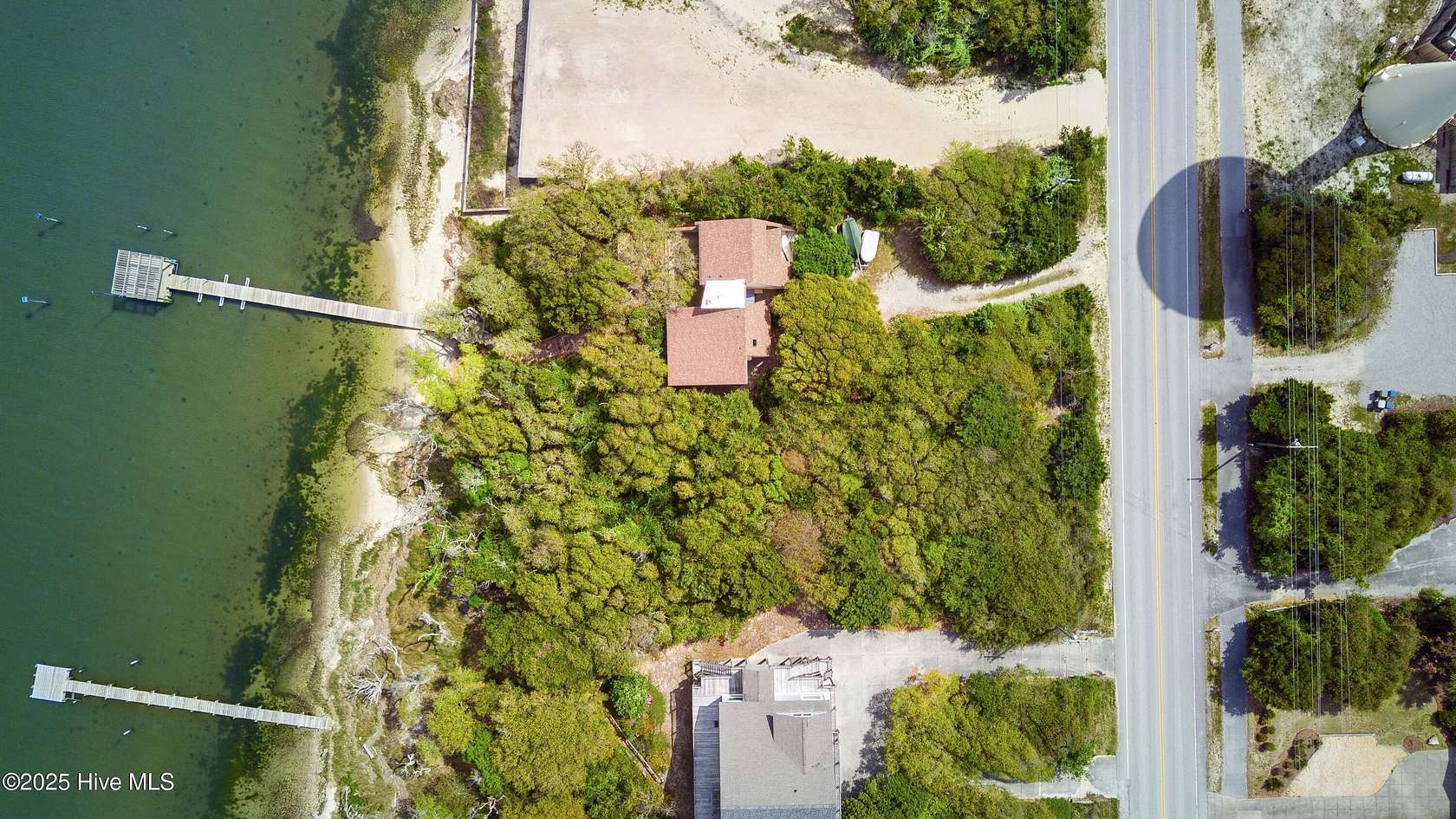 0.53 Acres of Residential Land for Sale in Emerald Isle, North Carolina