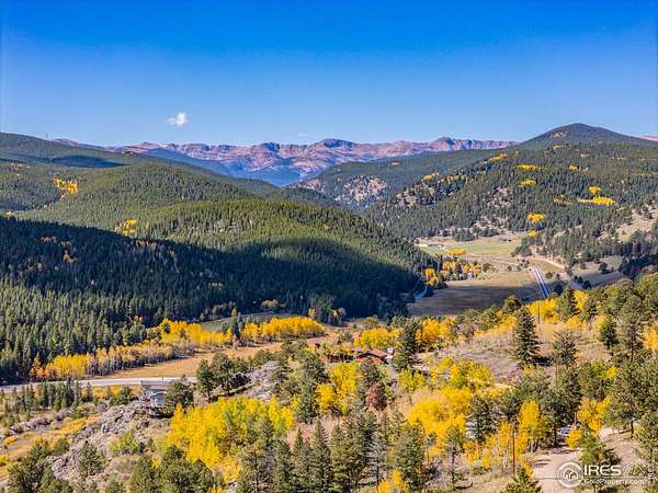 0.99 Acres of Residential Land for Sale in Rollinsville, Colorado