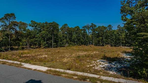 0.88 Acres of Residential Land for Sale in Seaville, New Jersey