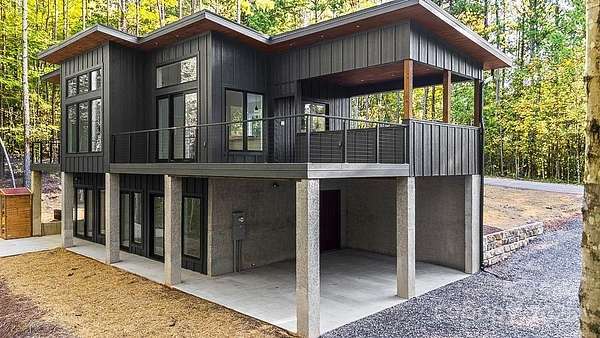 1.67 Acres of Residential Land with Home for Sale in Union Mills, North Carolina