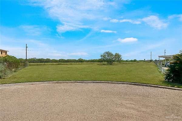 0.51 Acres of Residential Land for Sale in Edinburg, Texas