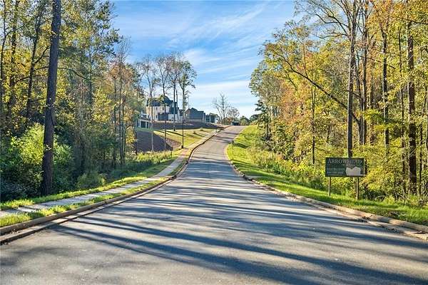 2.39 Acres of Residential Land for Sale in Opelika, Alabama