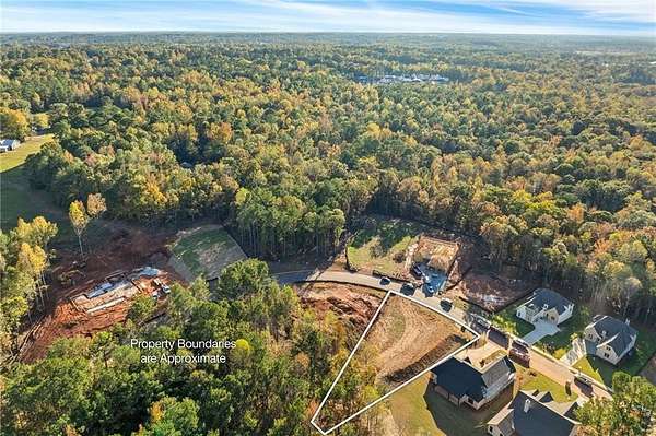 0.35 Acres of Residential Land for Sale in Opelika, Alabama