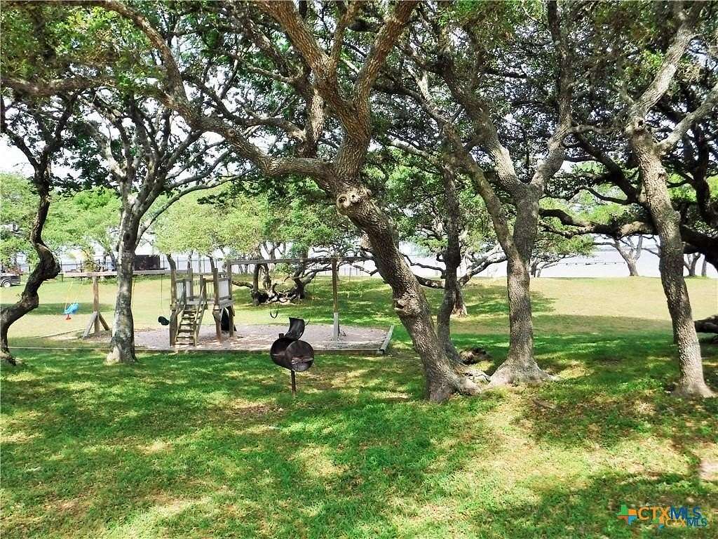 0.18 Acres of Land for Sale in Palacios, Texas