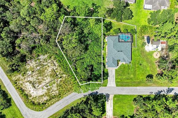 0.33 Acres of Residential Land for Sale in North Port, Florida