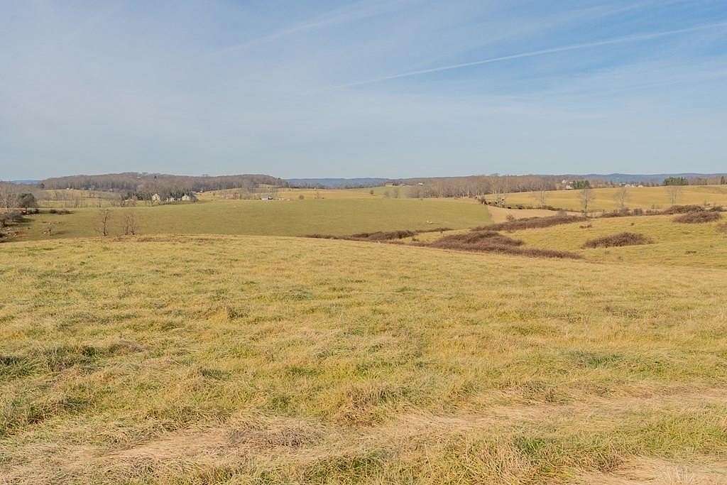 103 Acres of Recreational Land for Sale in Dublin, Virginia