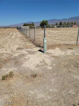 1.3 Acres of Land for Sale in Pahrump, Nevada