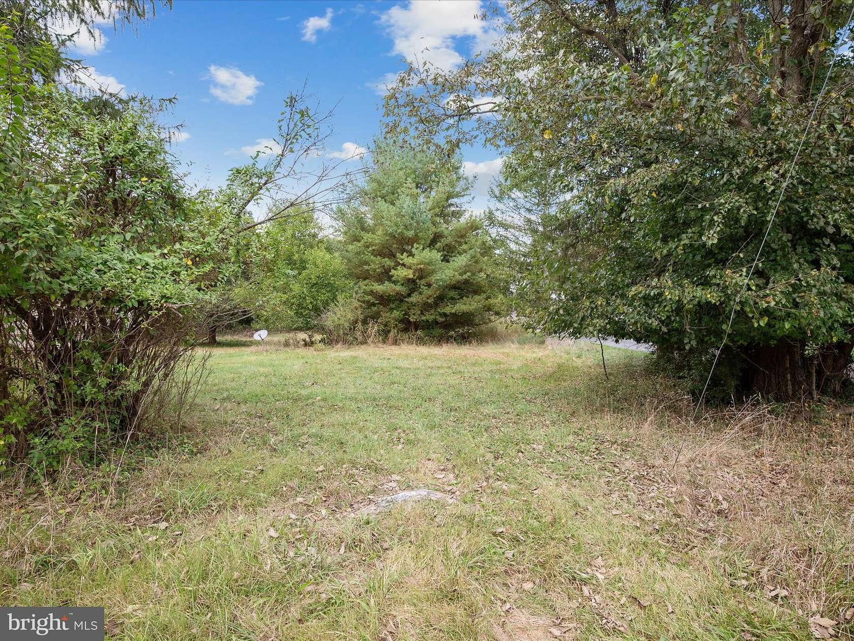 1.5 Acres of Mixed-Use Land for Sale in Inwood, West Virginia